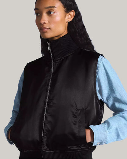 LEVI'S BLUE TAB MARINER PEACOAT - NEP RINSE