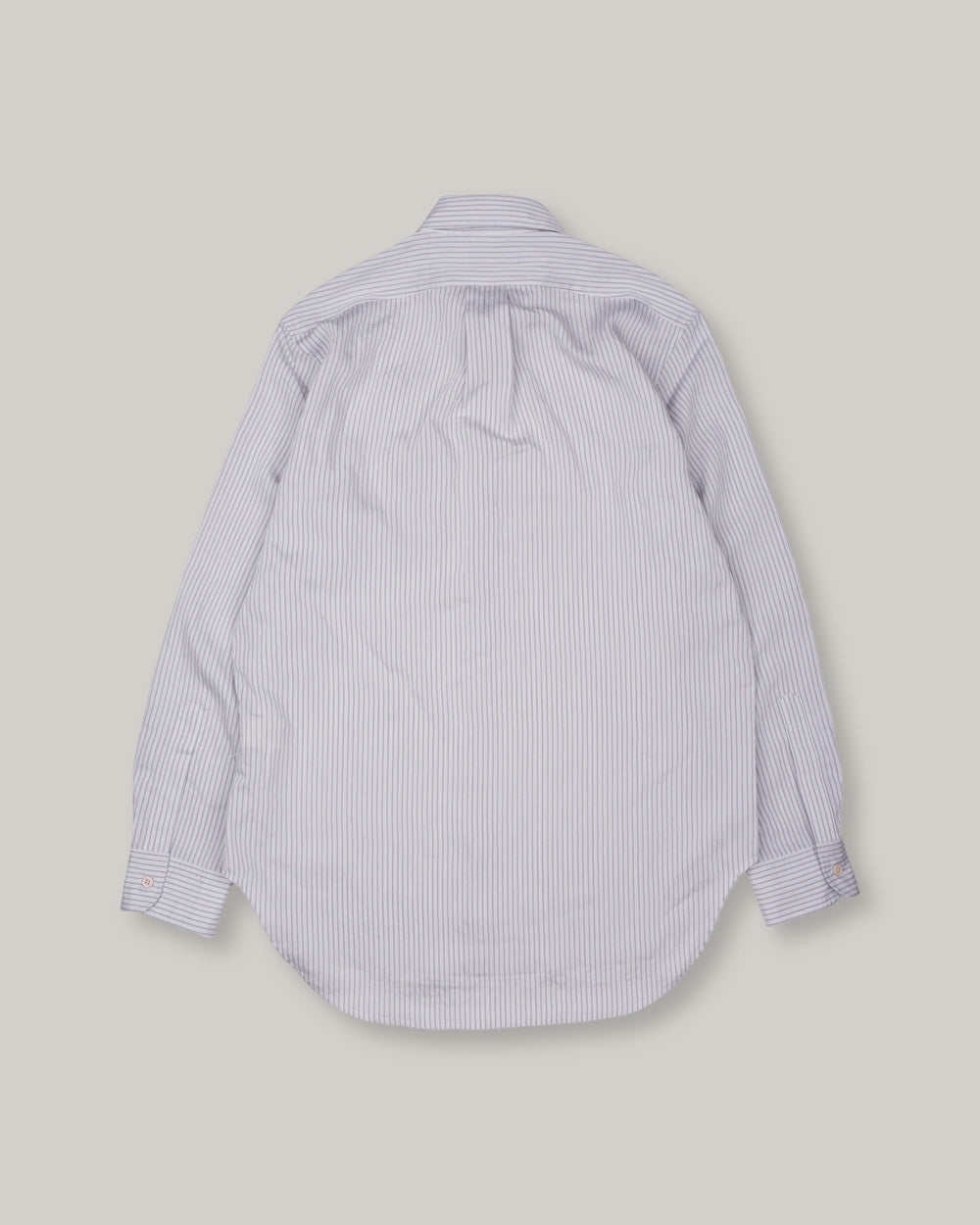 1ST PAT-RN BOSTON SHIRT - MULTISTRIPE