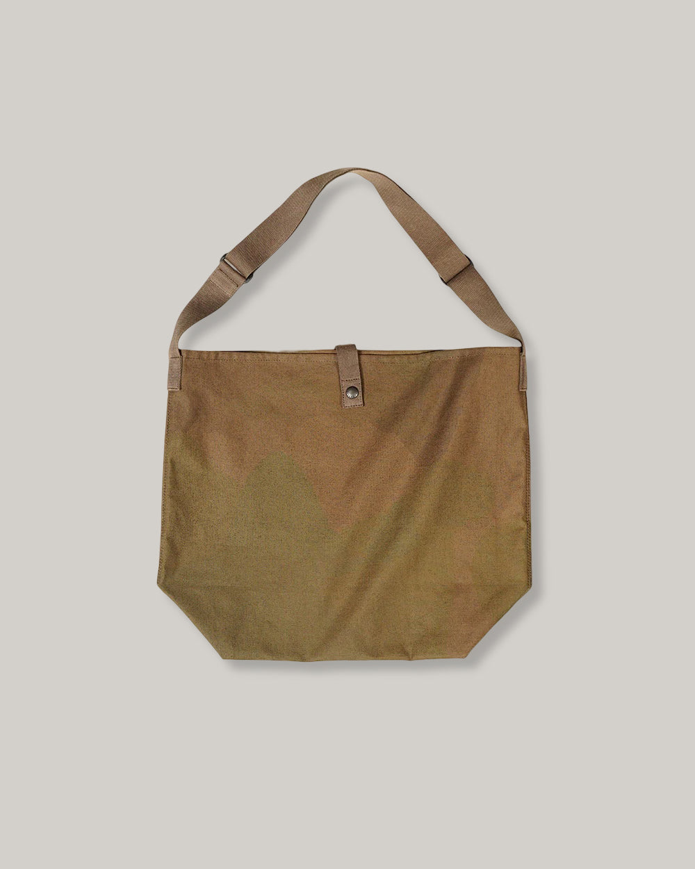 NIGEL CABOURN MAINLINE MULTI BAG FADE BRUSH CAMO - BROWN