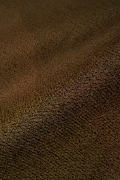 NIGEL CABOURN MAINLINE MULTI BAG FADE BRUSH CAMO - BROWN