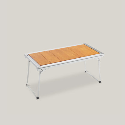 SNOW PEAK ENTRY IGT TABLE -
