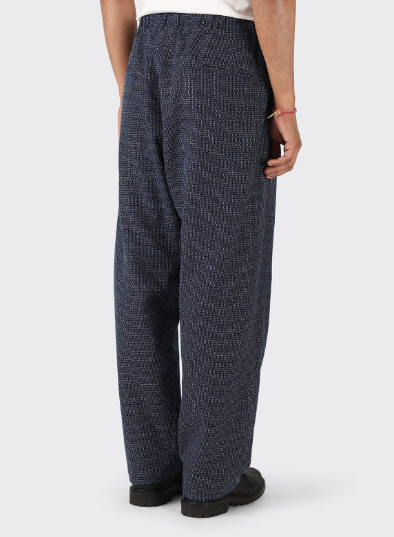 KARDO TAKA TROUSER - INDIGO