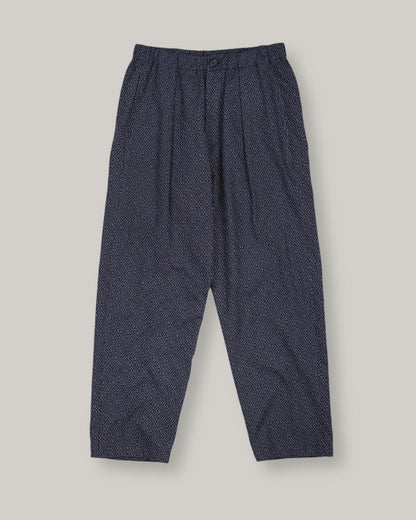 KARDO TAKA TROUSER - INDIGO