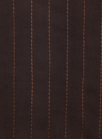 KARDO STANLEY JACKET - COCOA POWDER