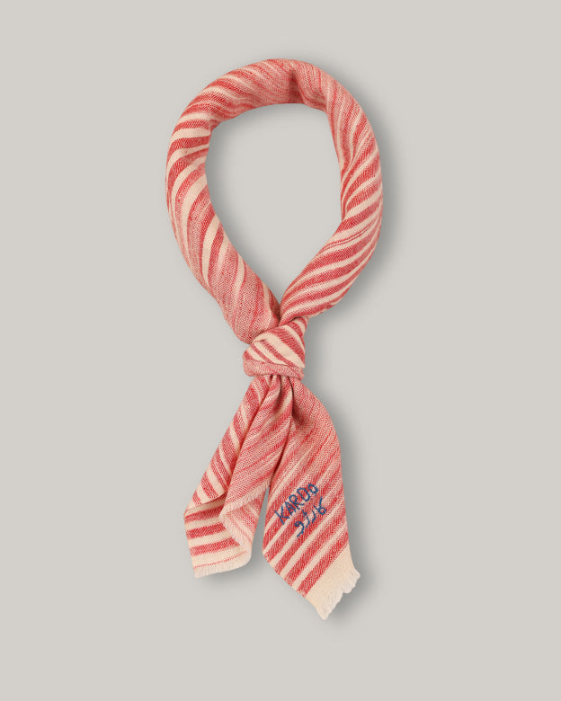 KARDO PASHMINA BANDANA - ROSE