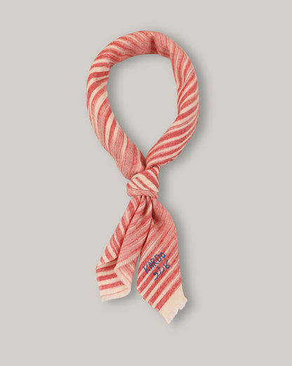 KARDO PASHMINA BANDANA - ROSE
