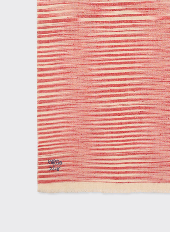 KARDO PASHMINA BANDANA - ROSE