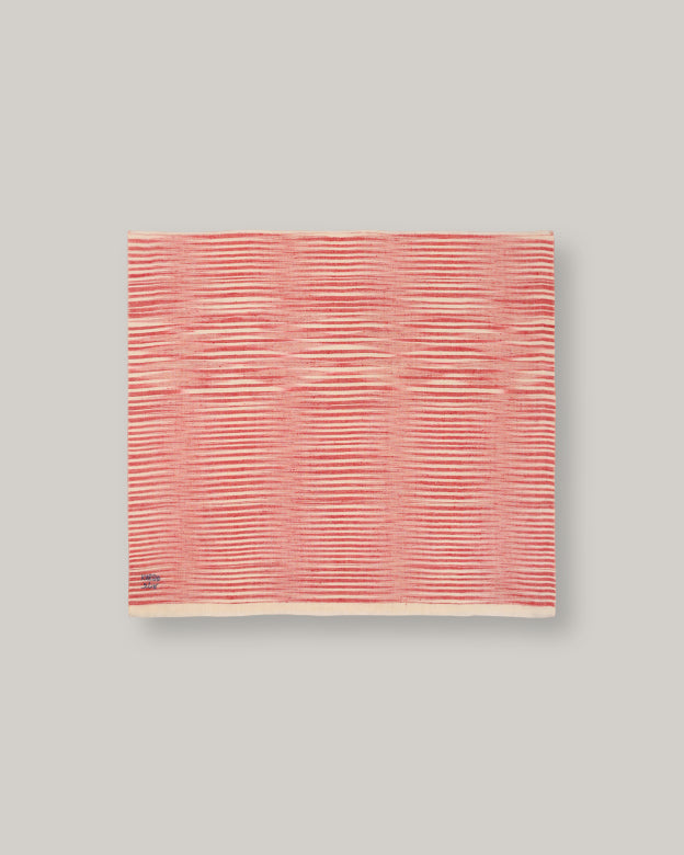 KARDO PASHMINA BANDANA - ROSE