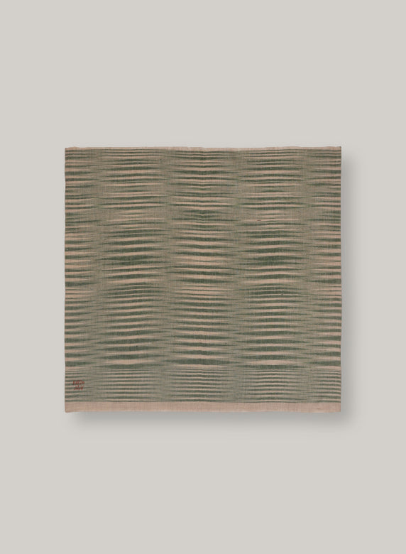 KARDO PASHMINA BANDANA - OAKMOSS