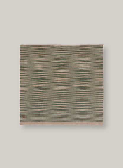 KARDO PASHMINA BANDANA - OAKMOSS