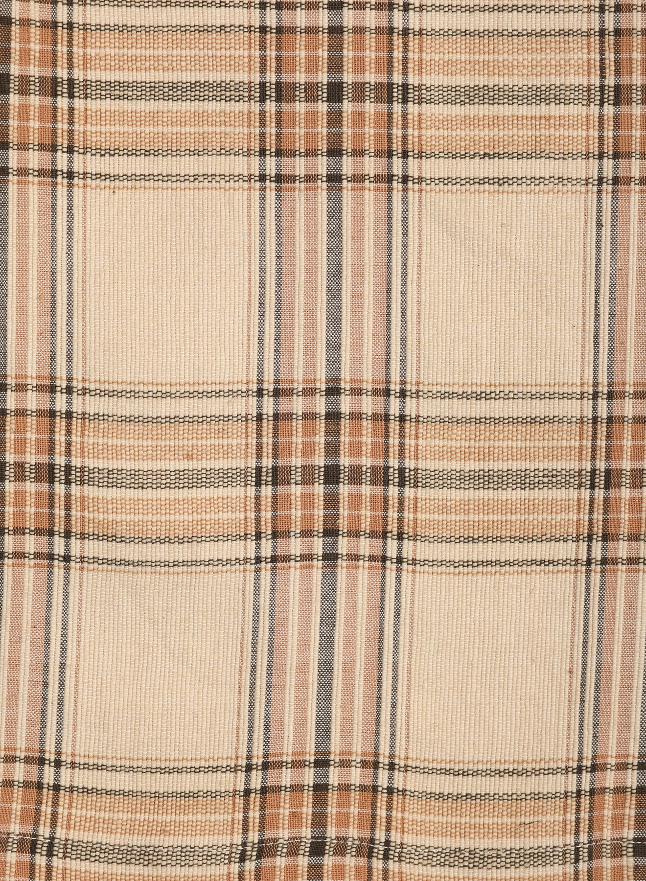 KARDO STANLEY JACKET - NATURAL