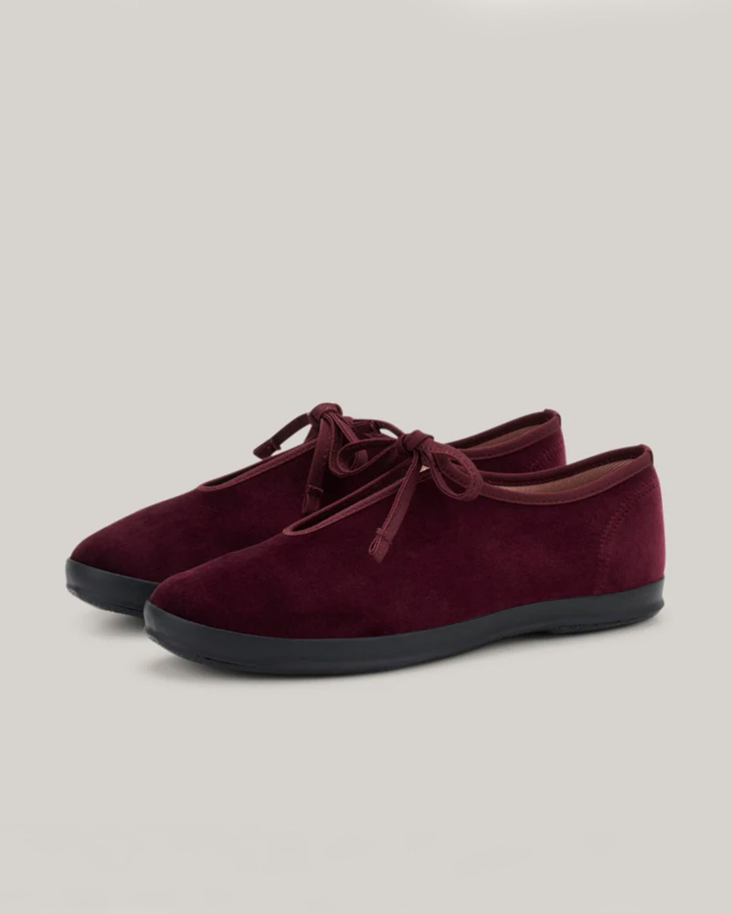 MOONSTAR LITE PRIM W - BURGUNDY