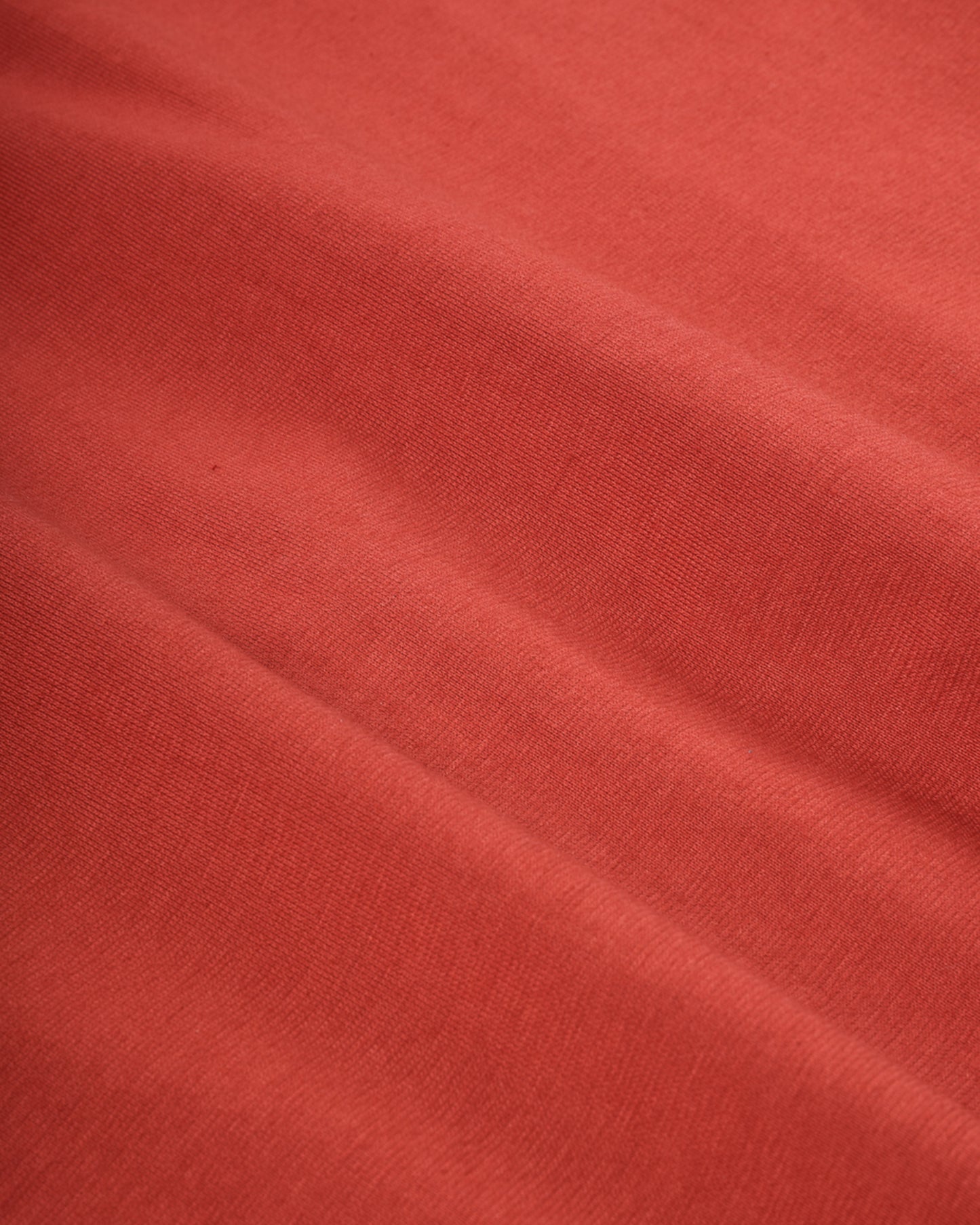 ARMOR LUX HERITAGE T-SHIRT - KETCHUP