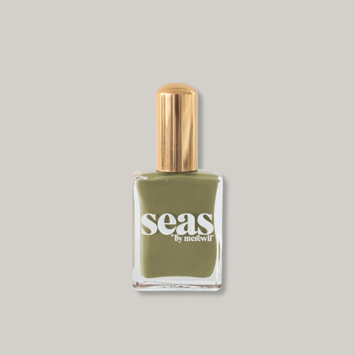 SEAS BY MEREWIF NAIL POLISH - VENICE