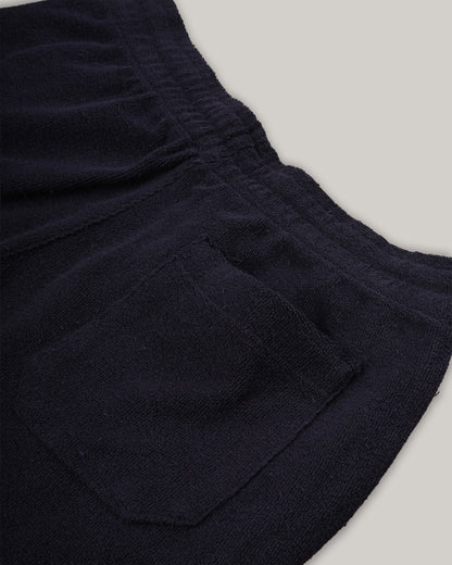 ARMOR LUX HERITAGE SHORTS - MARINE DEEP