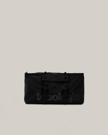 TOPOLOGIE SUMMIT DUFFLE MEDIUM BLACK