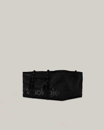 TOPOLOGIE SUMMIT DUFFLE MEDIUM BLACK