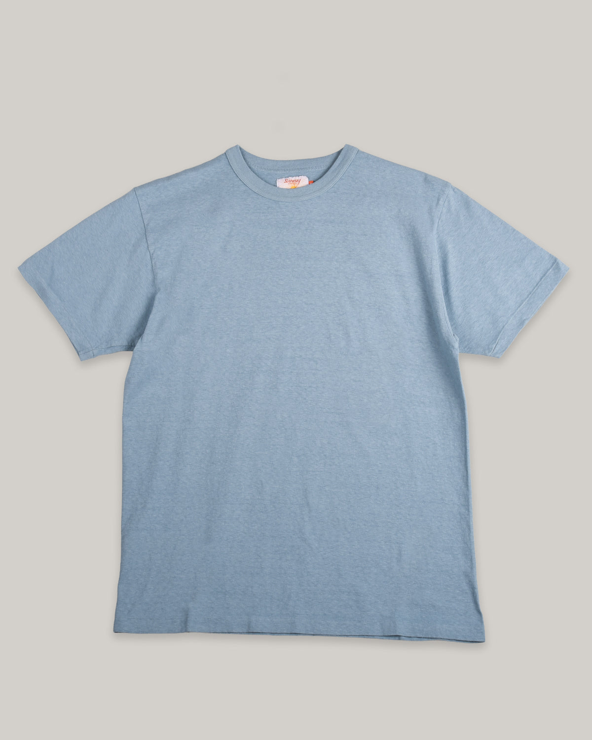SUNRAY SPORTSWEAR HALEIWA SS TSHIRT - SMOKE BLUE