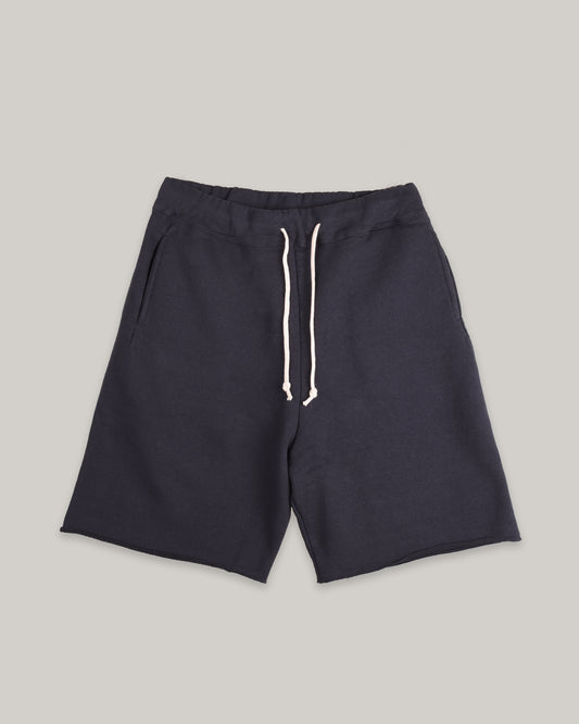 SUNRAY SPORTSWEAR KIAHUNA SHORT - BLUE GRAPHITE