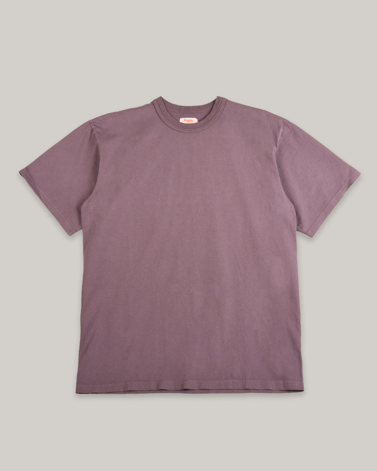 SUNRAY SPORTSWEAR MAKAHA SS T-SHIRT - SHARK