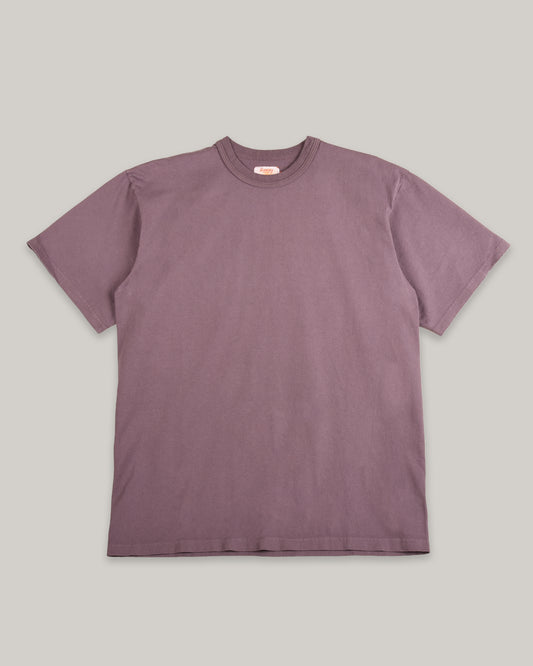 SUNRAY SPORTSWEAR MAKAHA SS T-SHIRT - SHARK