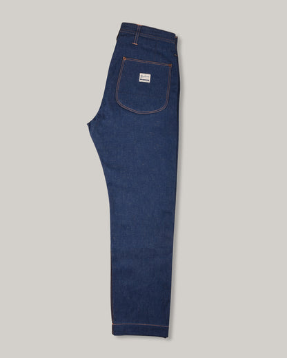 BLUE BLANKET JEANS P33 TR81 WORK PANTS