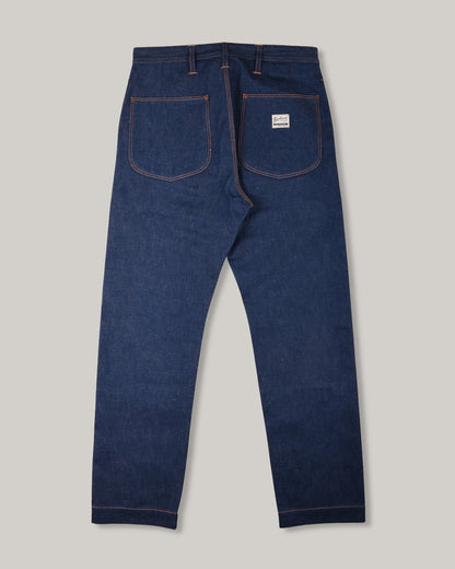 BLUE BLANKET JEANS P33 TR81 WORK PANTS
