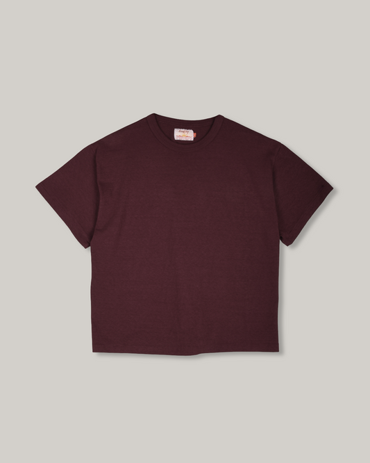 SUNRAY SPIRIT HI'AKA SS TSHIRT - PORT ROYALE