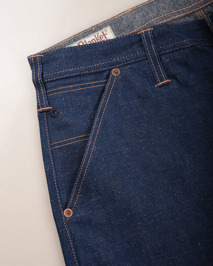 BLUE BLANKET JEANS P33 TR81 WORK PANTS