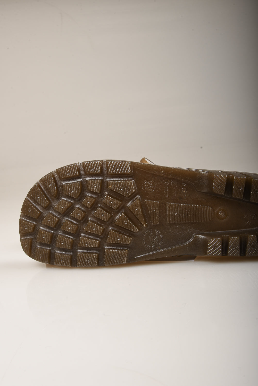 PLASTICANA NIRVANA HEMP CLOG