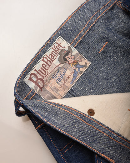 BLUE BLANKET JEANS P33 TR81 WORK PANTS