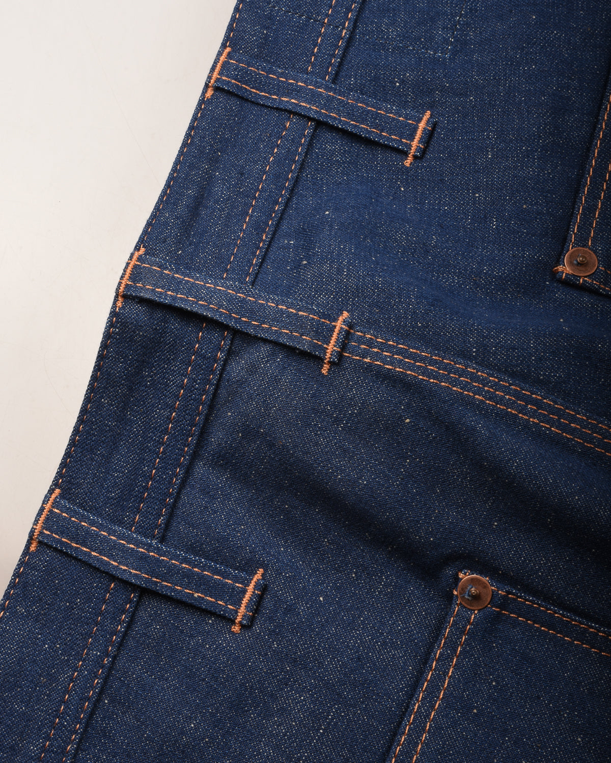 BLUE BLANKET JEANS P33 TR81 WORK PANTS