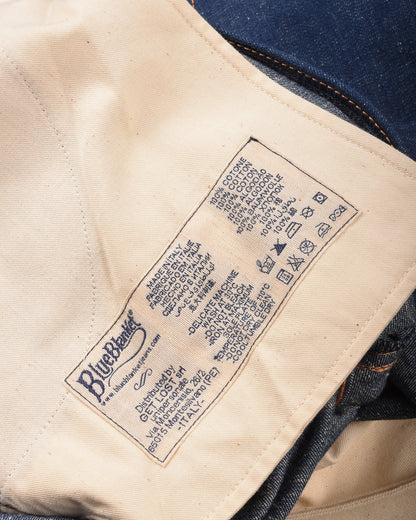 BLUE BLANKET JEANS P33 TR81 WORK PANTS