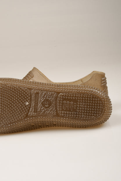 PLASTICANA SURFANA HEMP SHOE