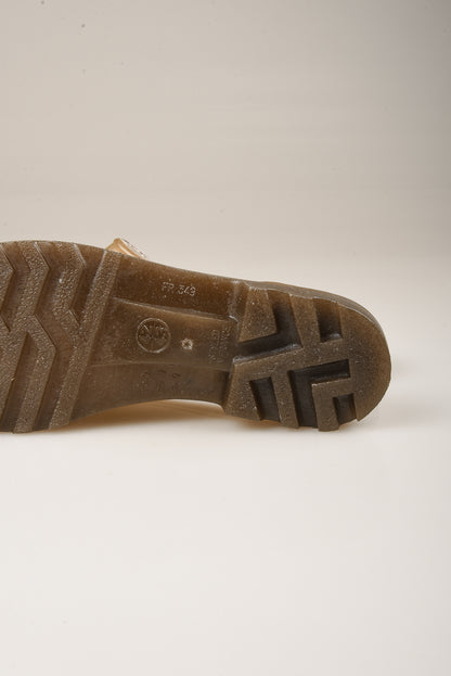 PLASTICANA OPANA HEMP MULE