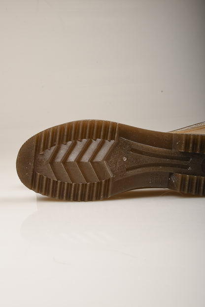 PLASTICANA GARDANA HEMP CLOG