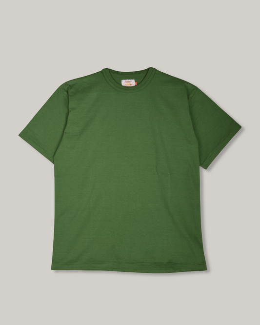 SUNRAY SPORTSWEAR MAKAHA SS T-SHIRT - COURTYARD