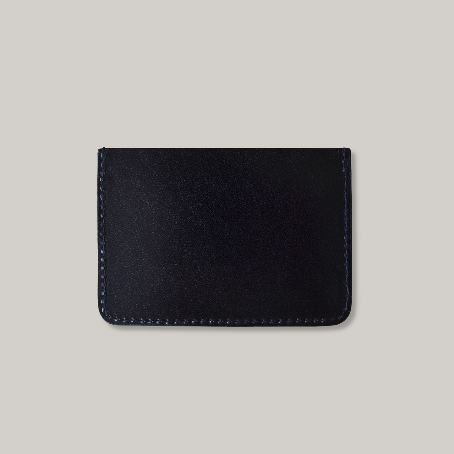 KOBASHI STUDIO CARD SLEEVE - BLACK