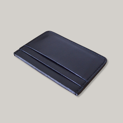 KOBASHI STUDIO CARD SLEEVE - BLACK
