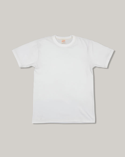WHITESVILLE 2-PACK T-SHIRT - WHITE