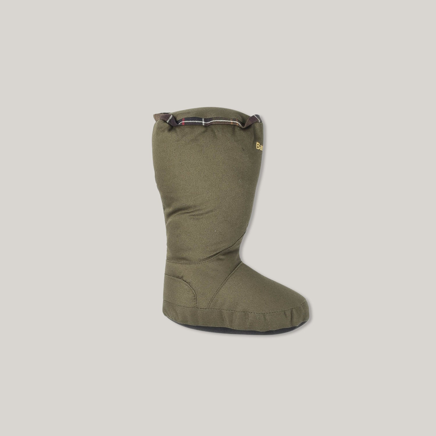 Barbour wellington discount boot dog toy