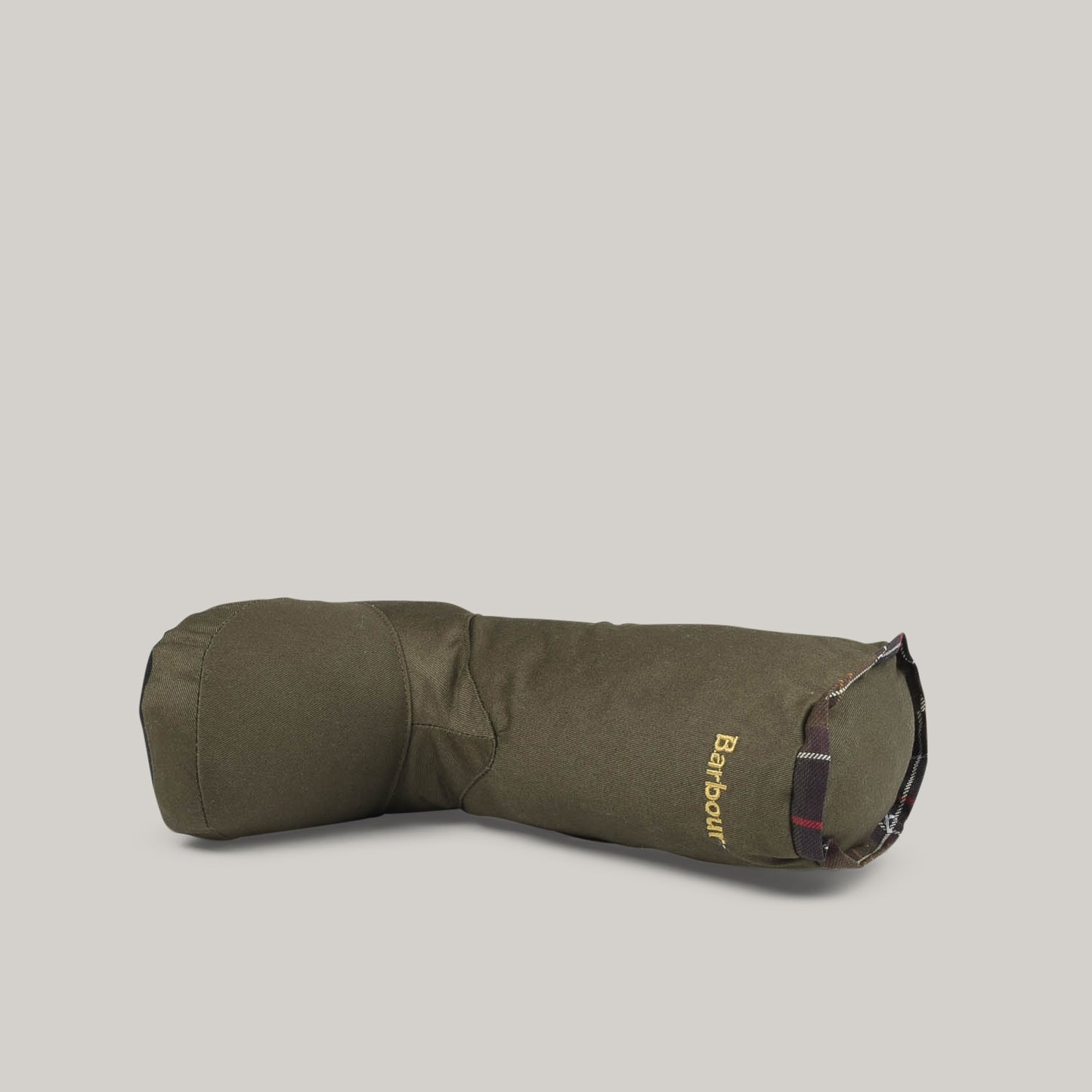 BARBOUR DOG TOY - WELLINGTON BOOT