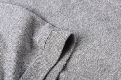 SUNRAY SPORTSWEAR PUA'ENA SS T-SHIRT - HAMBLEDON GREY