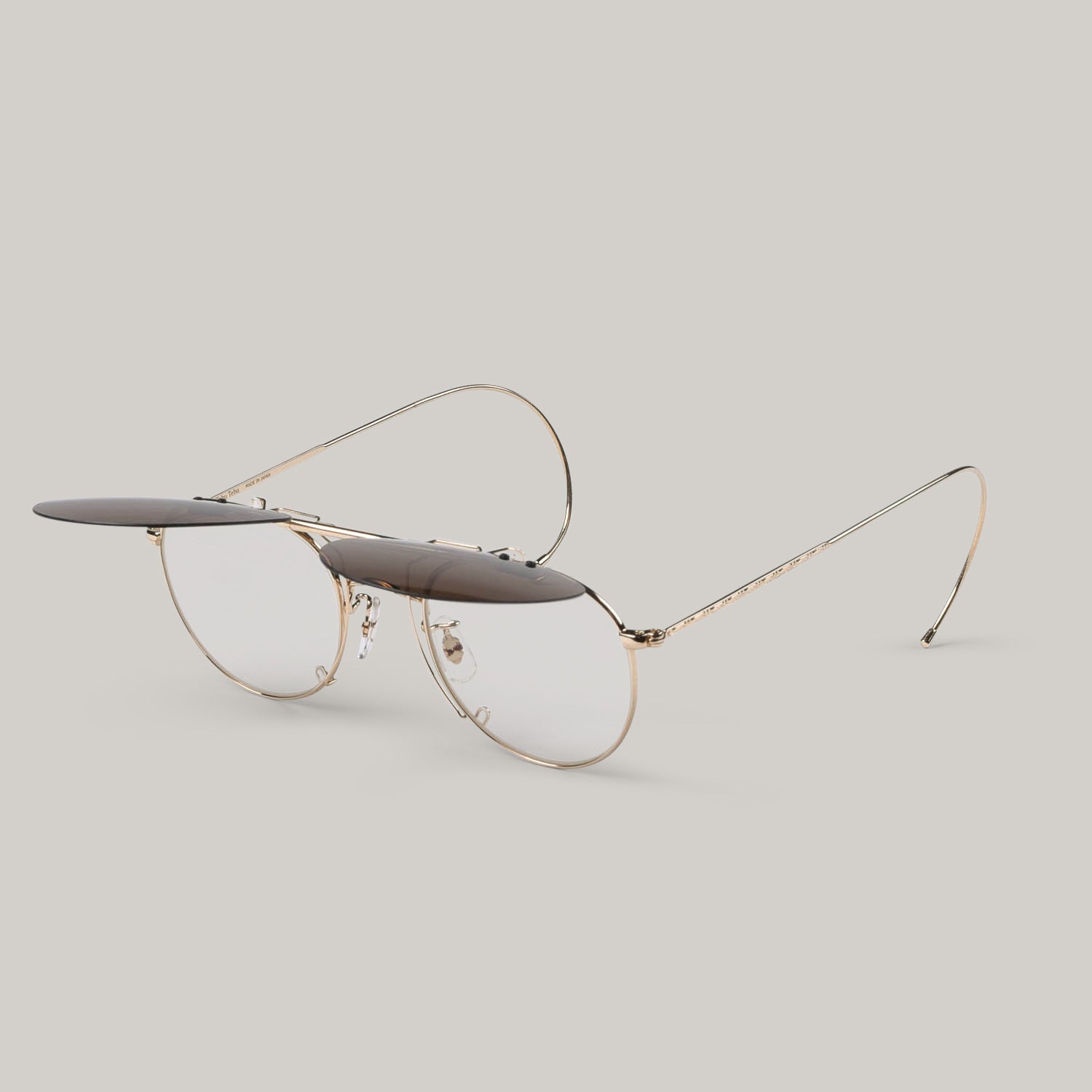 BUDDY OPTICAL – Pickings and Parry