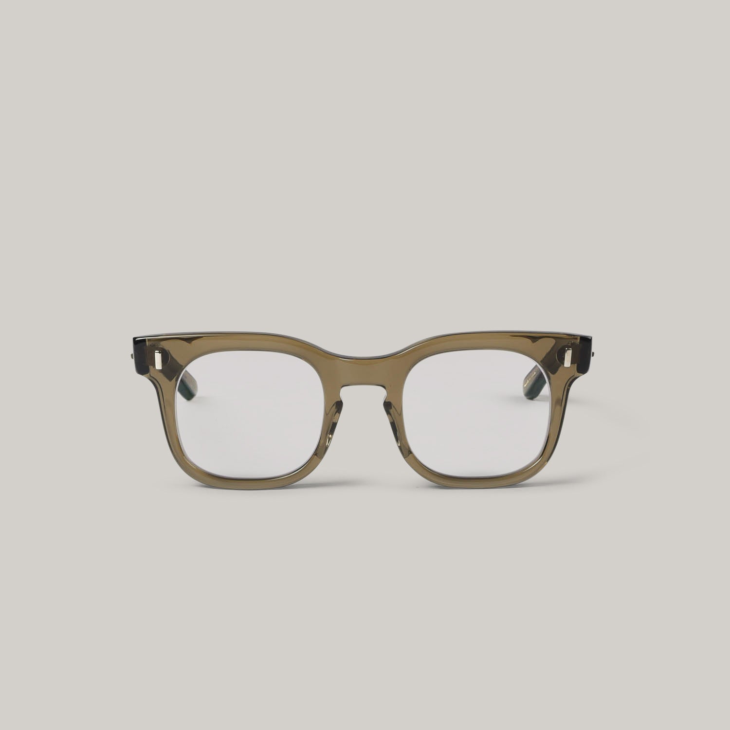 BUDDY OPTICAL SUNY L SG - OLIVE – Pickings and Parry