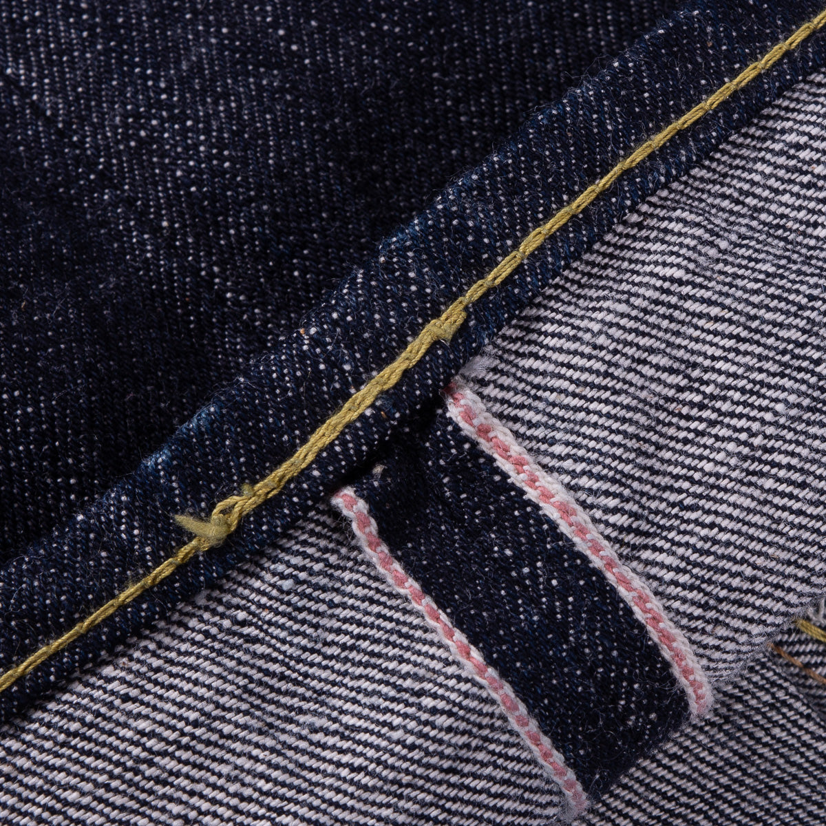 SUGAR CANE 1947 JEANS – Pickings and Parry
