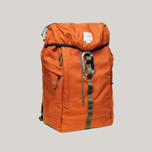 EPPERSON MOUNTANEERING LARGE CLIMB PACK - CLAY