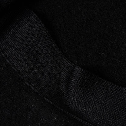 H.W. DOG & CO.  BASIC BERET - BLACK