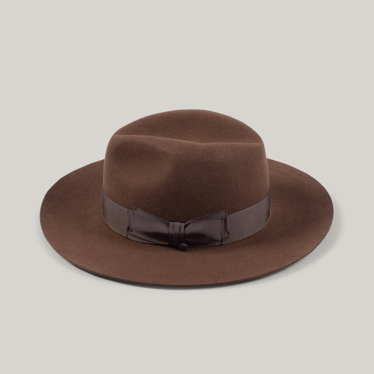 H.W. DOG & CO. FRONT-H HAT - OLIVE – Pickings and Parry