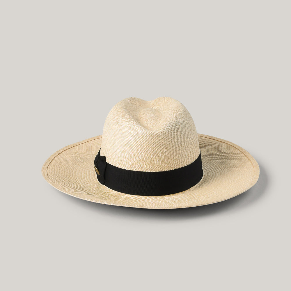 Stetson destiny cheap panama fedora